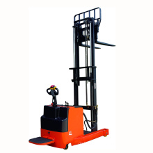 Battery Electric Forklift Stacker